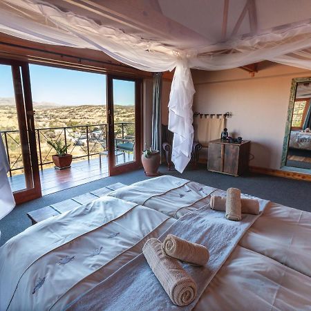 Ti Melen Boutique Guesthouse Windhoek Exterior foto
