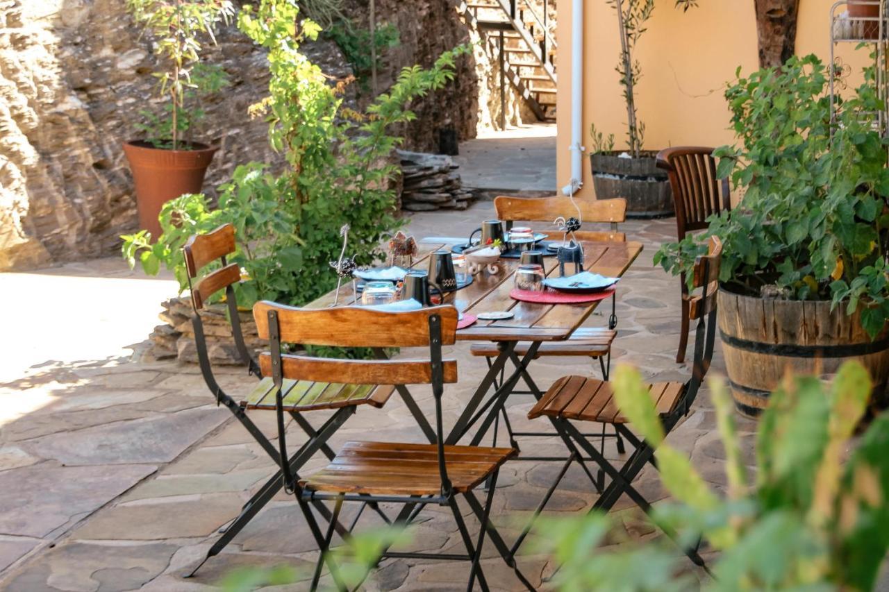 Ti Melen Boutique Guesthouse Windhoek Exterior foto
