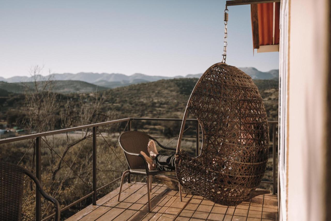 Ti Melen Boutique Guesthouse Windhoek Exterior foto