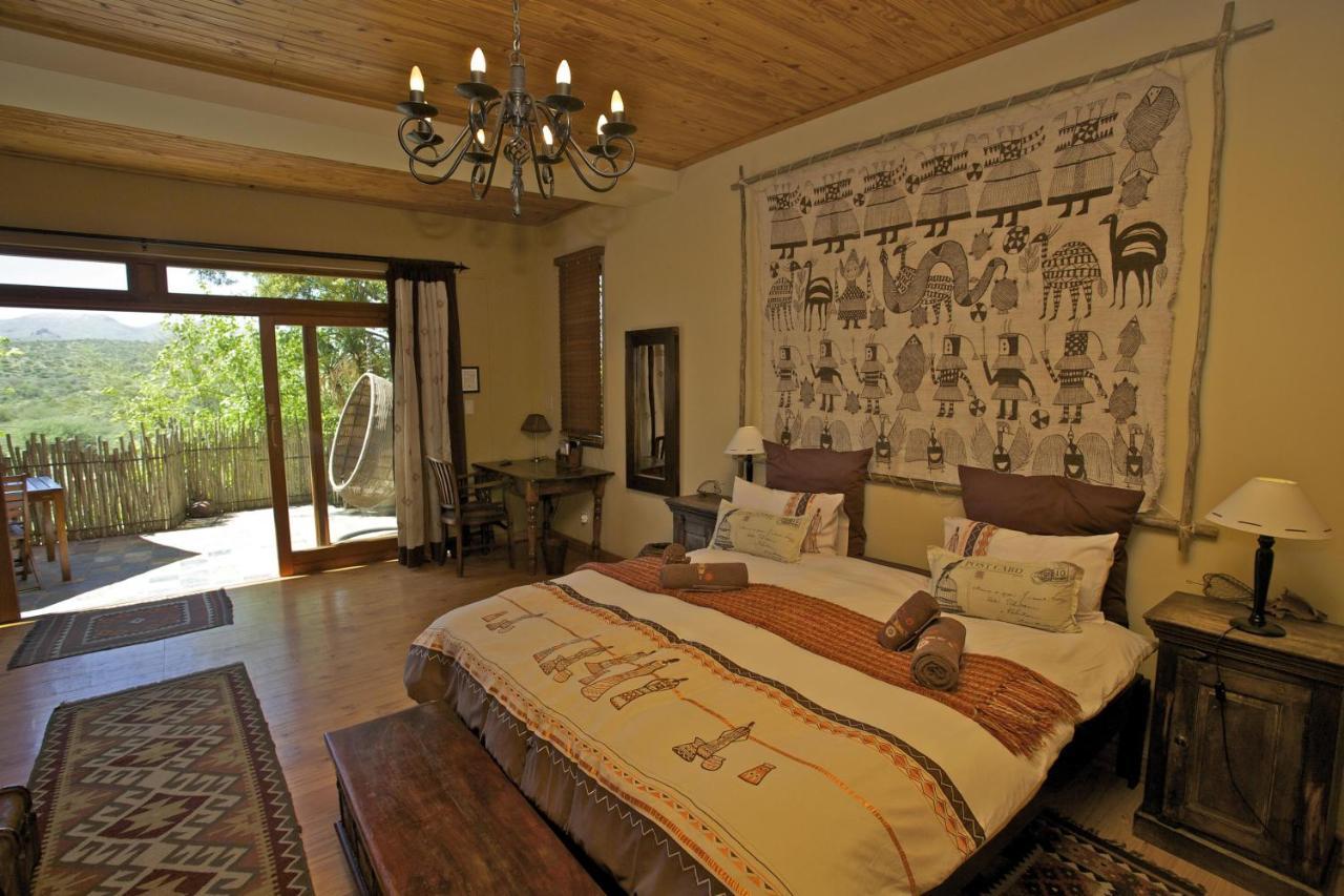 Ti Melen Boutique Guesthouse Windhoek Exterior foto